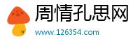 周情孔思网